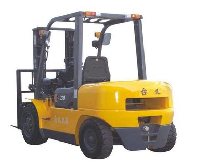 浅析雨季给叉车带来的潜在损害及应对策略