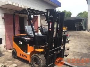 杭州精品2吨电瓶叉车转让与销售指南